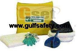 Supplier of Oil Spill Kit 25 Litre in UAE