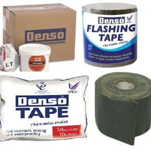 Denso Products