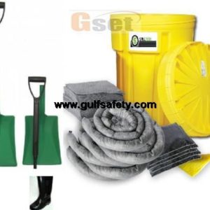 Supplier of 55 Gallon Universal Spill Kit in UAE